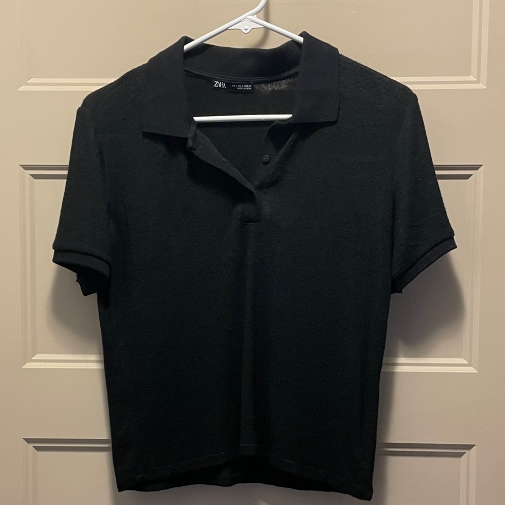 ZARA Polo